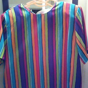 Jordan Vintage Blouse XL